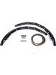 Radium Engineering Spare Tyre Fuel Cell Mounting Kit