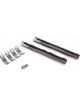 Radium Engineering For Nissan VQ Fuel Rail Kit