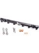 Radium Engineering For Mazda 20B-REW Secondary Fuel Rail 6 Port