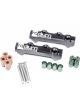 Radium Engineering 02-14 For Subaru WRX Dual Port Injection DPI Fuel R