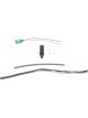 Radium Engineering Fuel Level Diagnostic Indicator