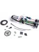 Radium Engineering Fuel Hanger Dual Pump Included For Supra JZA80 MK4