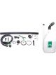 Radium Engineering Complete Refueling Kit Remote Mount 1.5in Dry Br