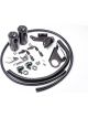 Radium Engineering For Nissan 370Z Dual Catch Can Kit