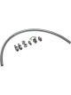 Radium For Mitsubishi 4G63 Early Fuel Rail Plumbing