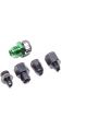 Radium Engineering Universal Check Valve Kit 6AN