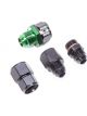 Radium Engineering Universal Check Valve Kit 8AN