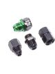 Radium Engineering Universal Check Valve Kit 10AN