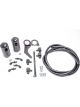Radium Engineering For Nissan R35 GT-R CCV Dual Catch Can Kit