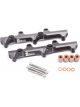 Radium Engineering For Nissan R35 GTR Fuel Rail Kit