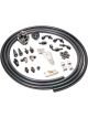 Radium Engineering 08-Up WRX/STi For Subaru EJ Fuel Rail Plumbing Kit
