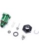 Radium Engineering Fuel Pump Adapter For Walbro F90000267 / F90000274