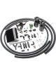 Radium 02-21 For Subaru EJ-Series Turbo Dual Catch Can Kit