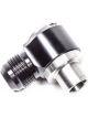 Radium Engineering 10AN Male Swivel Banjo 17.5mm Press Fit