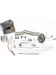 Radium Engineering For Nissan S14/S15/R33/R34 Fuel Hanger For Dual