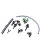 Radium Engineering For Toyota 2GR-FE Fuel Rail Plumbing Kit