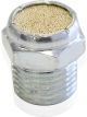 Aeroflow 1/8 Inch NPT Differential Breather