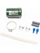Radium Engineering 01-06 For BMW E46 M3 Fuel Pump Install Kit Pump Not