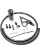 Radium Crankcase Vent Side Catch Can Kit  For BRZ FR-S/86