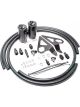 Radium Dual Catch Can Kit For BRZ FR-S/86
