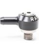 Radium 4AN ORB Swivel Banjo to 8.5mm Barb