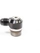 Radium 8AN ORB Swivel Banjo to 6AN Male Fitting