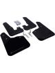 Rally Armor 2010+ For Subaru Legacy UR Black Mud Flap w/ Grey