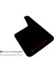 Rally Armor Universal Fitment Longer no hardware Basic Plus Black