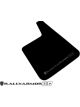 Rally Armor Larger Universal fitment No Hardware UR Plus Black