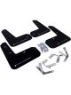 Rally Armor 13+ For Subaru BRZ / 13+ Scion FR-S UR Black Mud F