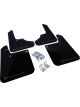 Rally Armor 1993-2001 For Subaru Impreza UR Black Mud Flap w/ G
