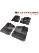 Rally Armor For Subaru 08-14 STi/11-14 WRX Hatchback Only OE Clas