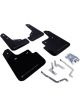 Rally Armor 2014+ For Mazda3/For Mazdaspeed3 UR Black Mud Flap