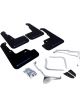 Rally Armor 15+ For Subaru WRX & STi Sedan Only UR Black Mud Fl