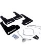Rally Armor 15+ For Subaru WRX & STi Sedan Only UR Black Mud
