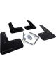 Rally Armor 17-18 For Honda Civic Type R Type R Only UR Black