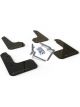 Rally Armor 17-19 For Honda Civic Sport Touring Black UR Mud