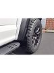 Rally Armor 17-19 For Ford F-150 Raptor UR Black Mud Flap w/