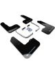 Rally Armor 2019+ For Hyundai Veloster N UR Black Mud Flap w/
