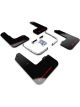 Rally Armor 2019+ For Hyundai Elantra N Line UR Black Mud Flap