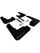 Rally Armor 2019+ For Hyundai Elantra N Line UR Black Mud Flap