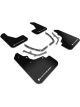 Rally Armor 2019+ For Mazda3 GT Sport Hatch UR Black Mud Flap w