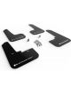 Rally Armor 20+ For Subaru Legacy UR Black Mud Flap w/ White Lo