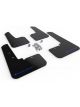 Rally Armor 20+ For Subaru Outback UR Black Mud Flap w/ Blue Lo