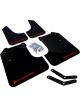 Rally Armor 08-10 WRX hatch & sedan / 08-11 For Subaru 2.5i UR