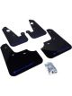 Rally Armor 2007+ For Mitsubishi Lancer doesn't fit Sportback UR
