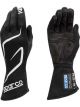 Sparco Gloves Land RG3 11 Black