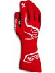 Sparco Gloves Arrow 12 Red