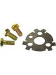 Aeroflow Cam Locking Plate & Bolt Kit Small & Big Block Chevy