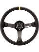 Sparco Strwhl 325 Suede Black
